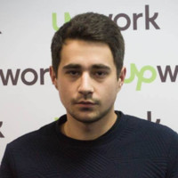 Kode Technologies Employee Andrii Grisyuk's profile photo