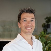 Meant2B - ICT Professionals Employee Koen van der Linden's profile photo