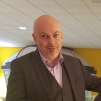 Cisco Employee Joe Goodman's profile photo