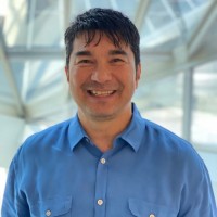 Jobba Trade Technologies Employee David Almario's profile photo