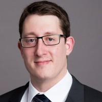 Citi Employee Daniel Lampe's profile photo