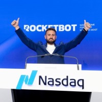 Rocketbot Employee Fernando Urbano's profile photo