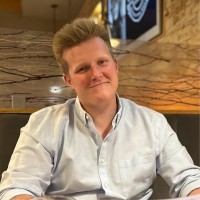 Hunter Eckhoff Email & Phone Number