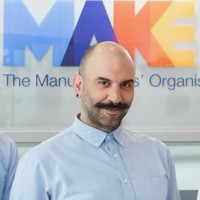Make Venues Employee Roberto Carta's profile photo