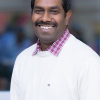 Saibaba Talluri