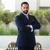Ipek & Partners Real Estate L.L.C Employee Orhan Ipek's profile photo