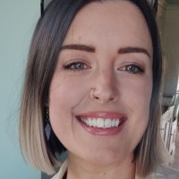 Applied Systems Ireland Employee Phoebe McBride's profile photo
