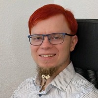 embedded data GmbH Employee Jakob Bysewski's profile photo
