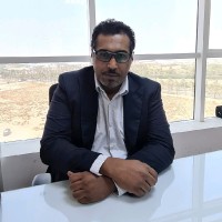 Global ITS Group (Bahrain, Saudi, UAE, Qatar and Oman) Employee Bader Hashem's profile photo