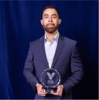 Jesus Sanchez's profile photo