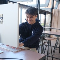 Skylark Employee Steven Kleinveld's profile photo
