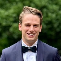 Fission Labs Employee Tilman Bartelsmeyer's profile photo