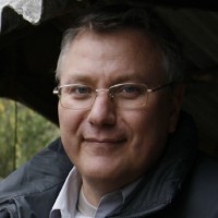 FRESHPR Employee Igor Khaliavinskyi's profile photo