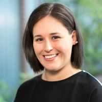 BlueSphere Environmental Employee Amanda Feetham's profile photo