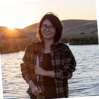 Yuwei Wang Email & Phone Number