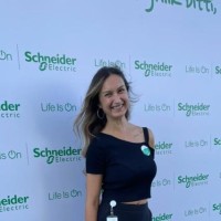 Schneider Electric Employee Canan Kaplan's profile photo