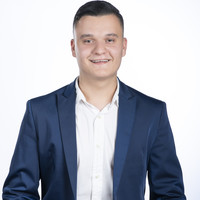 Armend Gashi Email