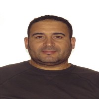 Les Ateliers Beau-Roc Inc. Employee Bechir Laaouini's profile photo