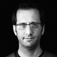 Kovrr Employee Yakir Golan's profile photo