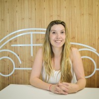 Tecnom Employee Laura Izurieta's profile photo