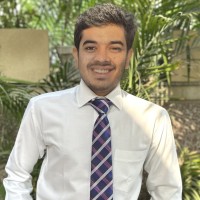 ThingsLinker Employee Divyesh Gandhi's profile photo