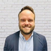 infoFluency Employee Joe McGinn's profile photo