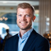 Markus Ekberg Email & Phone Number