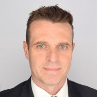 Prosaris Employee Colin Sewell's profile photo