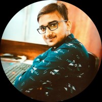 Kernex Microsystems India Ltd Employee Mohd Adnan's profile photo