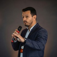 Clima Comunicacao Employee Alexandre Hampf's profile photo
