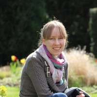 NERC: Natural Environment Research Council Employee Victoria Wickens's profile photo