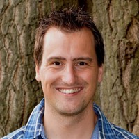 Peakfijn Employee Sander de Leeuw's profile photo