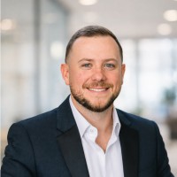 CompanyCam Employee Sean Leonard's profile photo