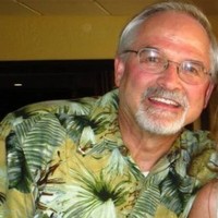 FedEx Express Employee Dennis Iverson's profile photo
