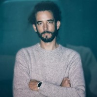 Hatogkrøller Employee Bart Volbeda's profile photo