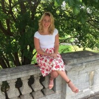 The Michael J. Fox Foundation for Parkinson's Research Employee Devan Tierney's profile photo