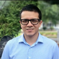 Ishmael Moreno's profile photo