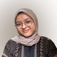 Luthfiyah Zahra Email & Phone Number