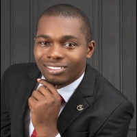 JSP GLOBAL SOLUTIONS Employee Kenneth Elewa's profile photo