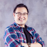 Bank of China (Hong Kong) Employee Ck Chong's profile photo