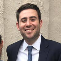 PHD Employee Brandon Muller's profile photo