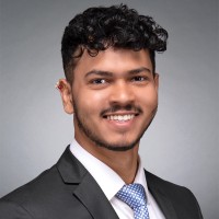 PRISMATIK DENTALCRAFT, INC. Employee Shubham Awhad's profile photo