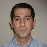 TMP CONVERT Employee Raphael Diaz's profile photo