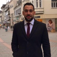 Gap Cloud Employee Hatem Ghannam's profile photo