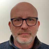 Oregon Youth Soccer Association Employee Glen Whitehead's profile photo