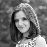 KUNA Employee Olena Lysenko's profile photo