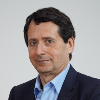 Capgemini Employee Jacques Assaraf's profile photo