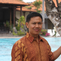 Amandari Employee Putu Muliartha's profile photo