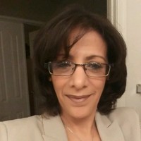 Neda Elkurdi Email & Phone Number