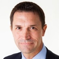 DLA Piper Employee Simon Oldroyd's profile photo